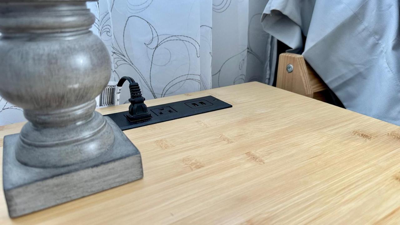Cozy Rooms Near Busch Gardens Тампа Экстерьер фото