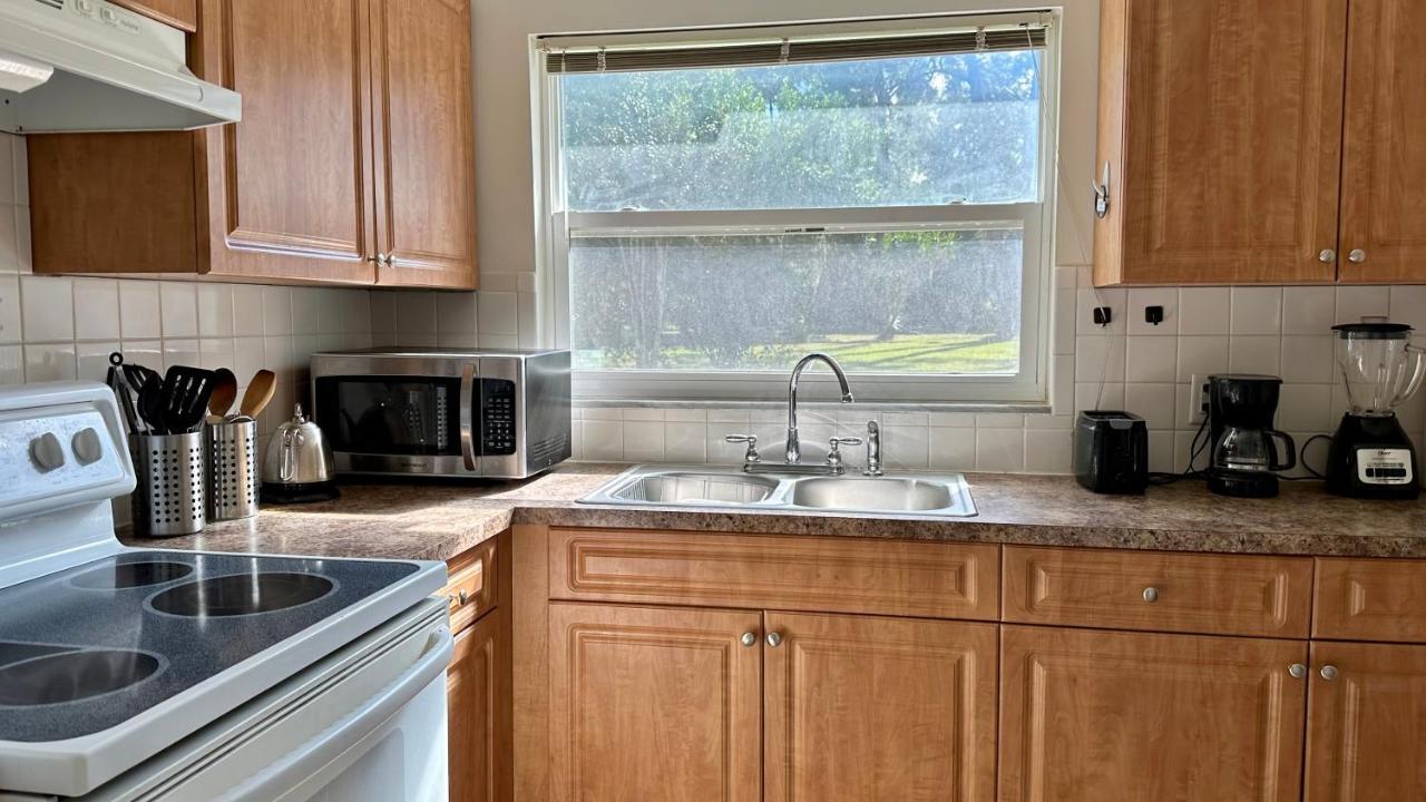 Cozy Rooms Near Busch Gardens Тампа Экстерьер фото