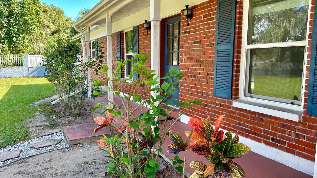 Cozy Rooms Near Busch Gardens Тампа Экстерьер фото