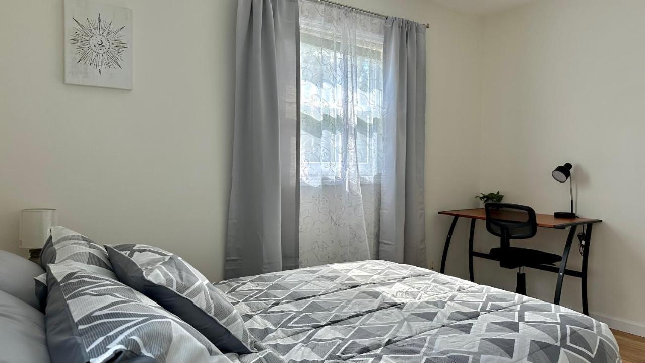 Cozy Rooms Near Busch Gardens Тампа Экстерьер фото