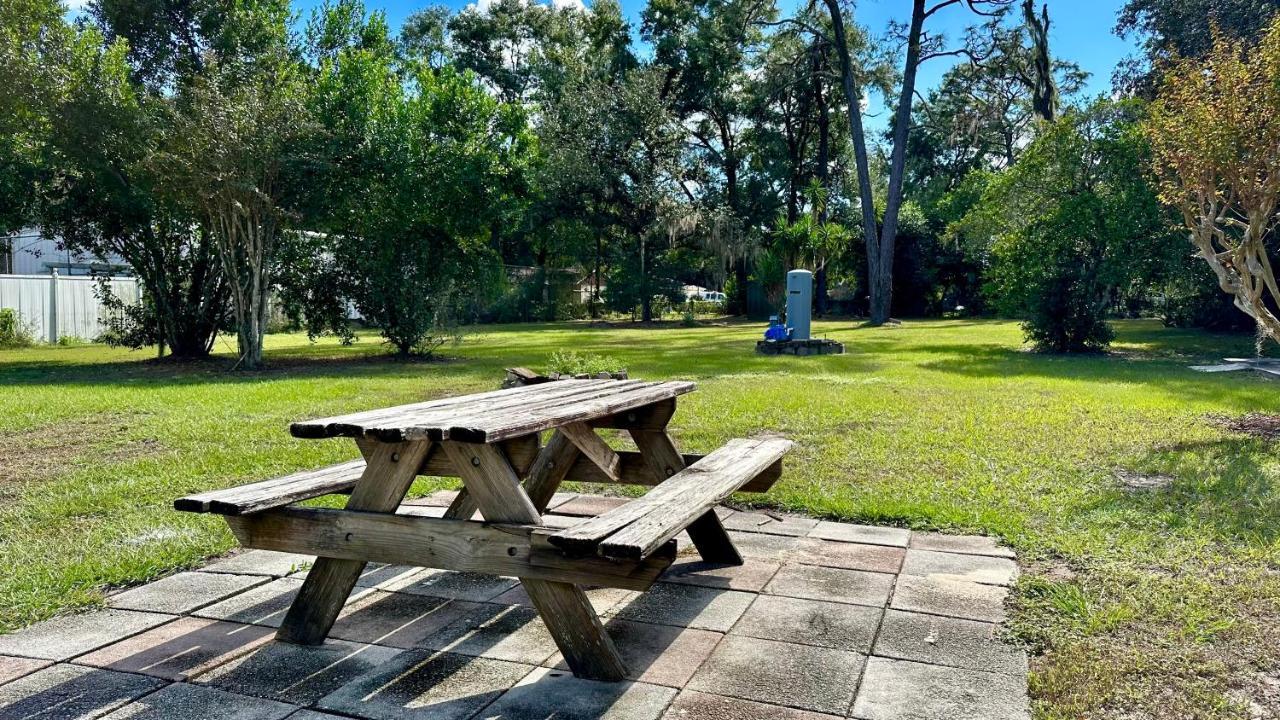 Cozy Rooms Near Busch Gardens Тампа Экстерьер фото