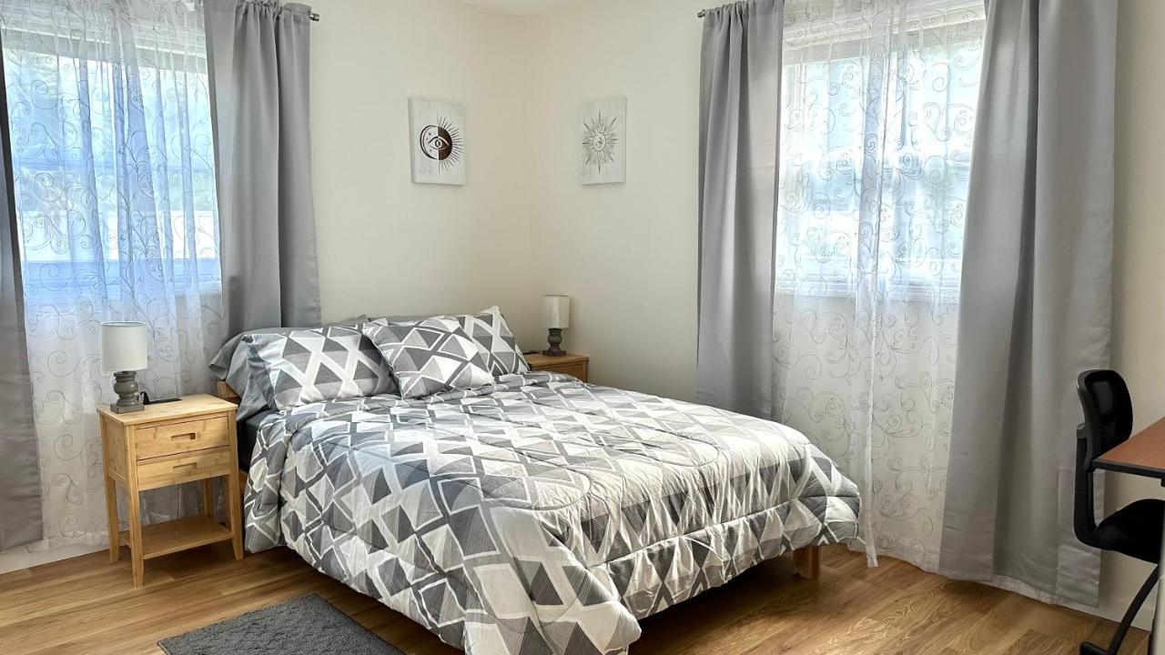 Cozy Rooms Near Busch Gardens Тампа Экстерьер фото