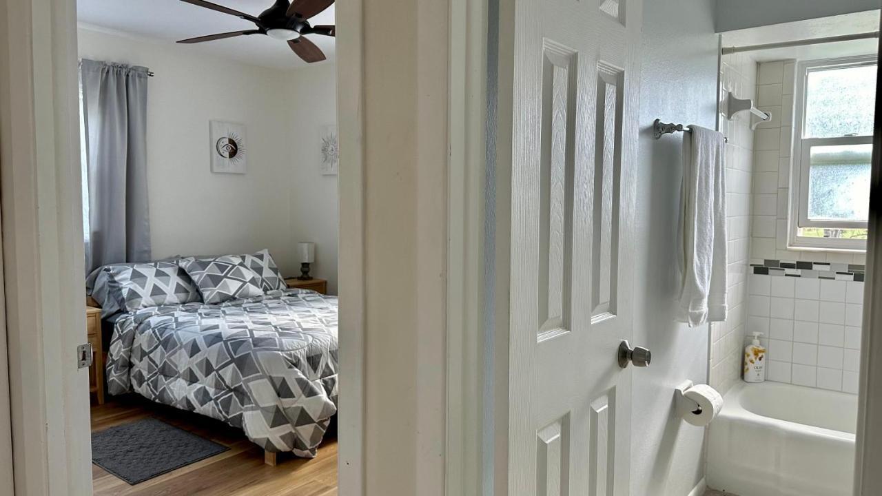 Cozy Rooms Near Busch Gardens Тампа Экстерьер фото