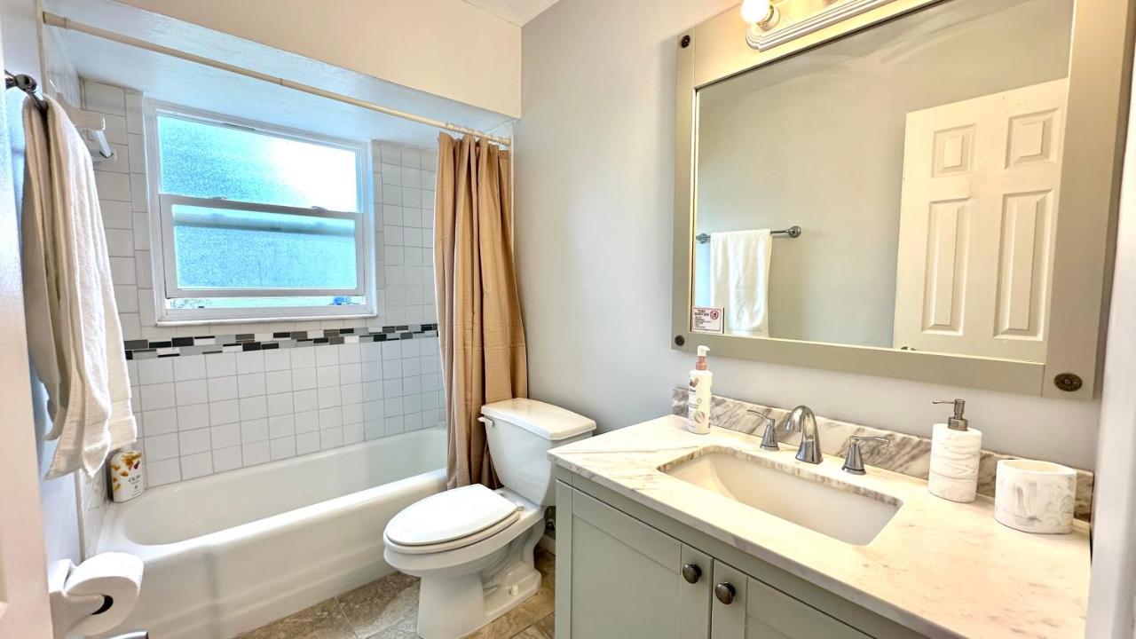 Cozy Rooms Near Busch Gardens Тампа Экстерьер фото