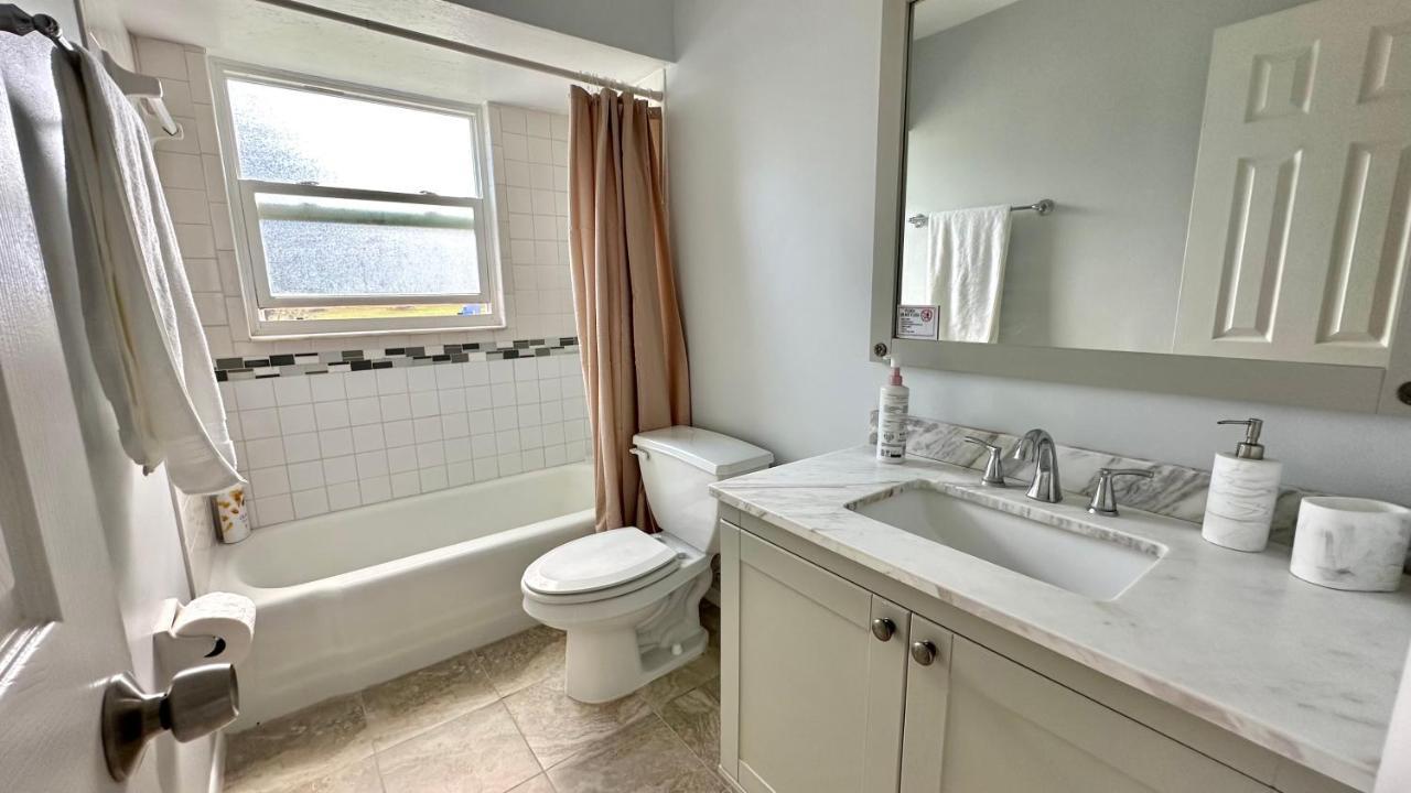 Cozy Rooms Near Busch Gardens Тампа Экстерьер фото