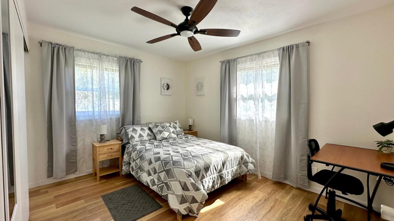 Cozy Rooms Near Busch Gardens Тампа Экстерьер фото